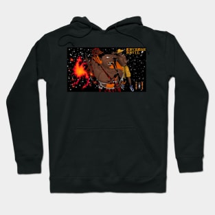 Jahseem Raging Hoodie